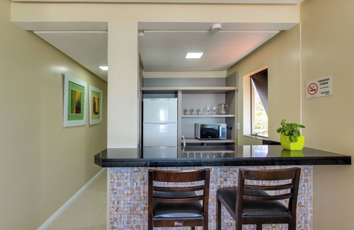 Ingleses Sul Apartment | Pietra Flat