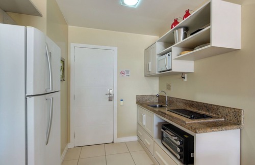 Ingleses Sul Apartment | Pietra Flat