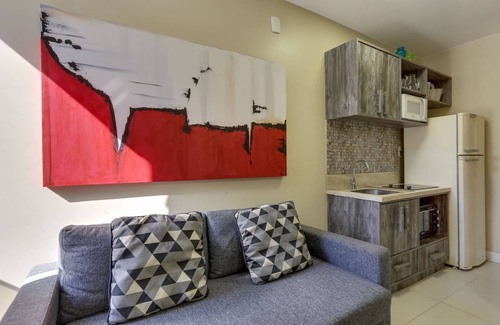 Ingleses Sul Apartment | Pietra Flat