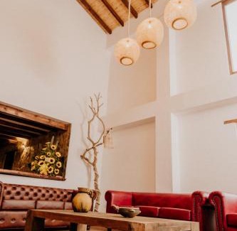 Villa de Leyva Hotel | Pietra Hotel