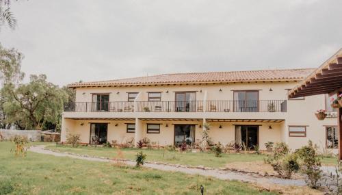 Villa de Leyva Hotel | Pietra Hotel