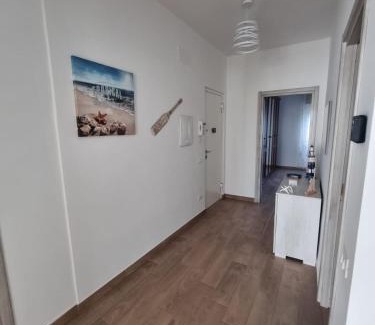 Capaci Apartment | Pietra Marina