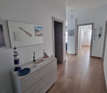 Capaci Apartment | Pietra Marina