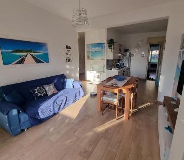 Capaci Apartment | Pietra Marina