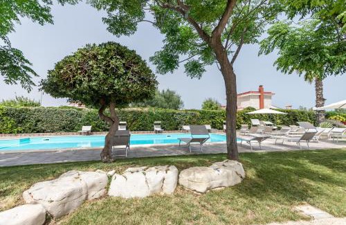 Municipio 1 Bed & Breakfast | Pietramare Luxury Suites
