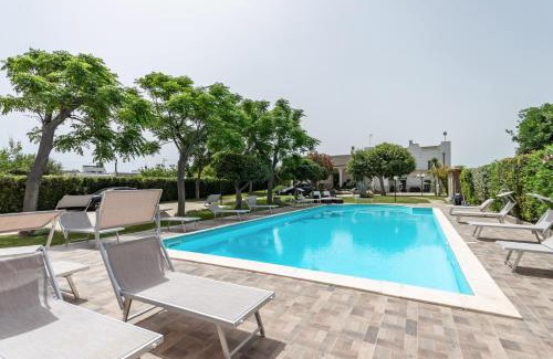 Municipio 1 Bed & Breakfast | Pietramare Luxury Suites