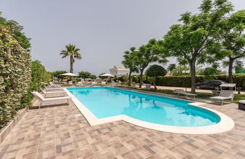 Municipio 1 Bed & Breakfast | Pietramare Luxury Suites