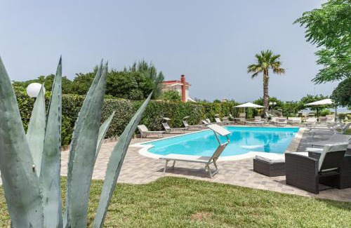 Municipio 1 Bed & Breakfast | Pietramare Luxury Suites