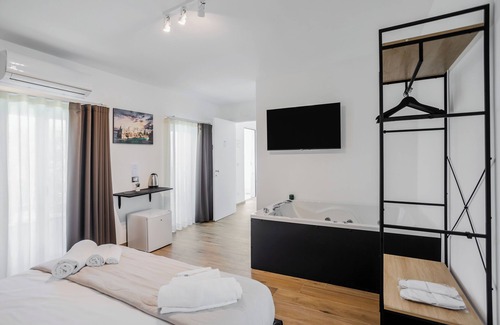 Municipio 1 Bed & Breakfast | Pietramare Luxury suites