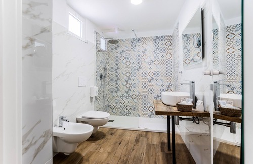 Municipio 1 Bed & Breakfast | Pietramare Luxury suites