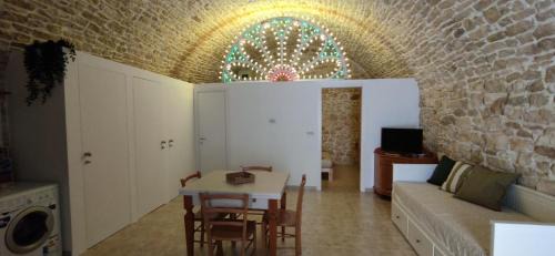 Molfetta Apartment | PIETRAVIVA Housing