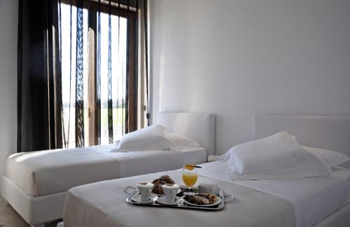 Pietre Nere San Zagaria Hotel | Pietre Nere Resort & Spa