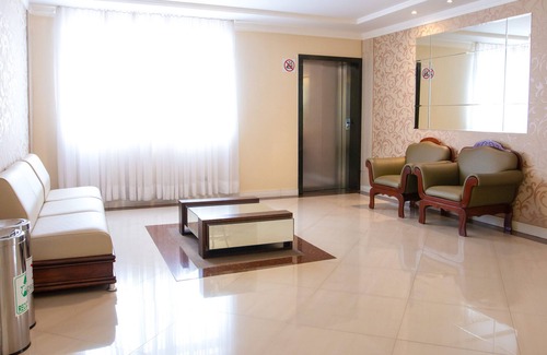 Foz do Iguacu City Centre Hotel | Pietro Angelo Hotel