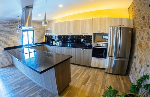 Santeagueda Apartment | Pietro Santo