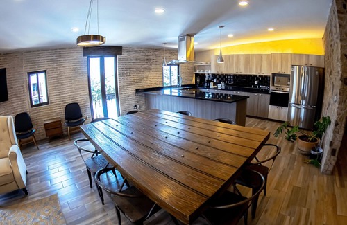 Santeagueda Apartment | Pietro Santo