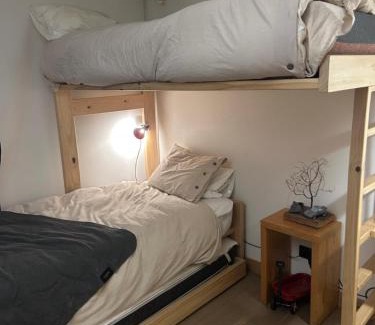 Vitacura House | Pieza para Universitarios