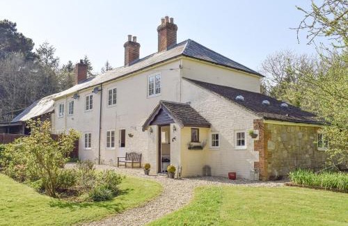 Yarmouth House | Pigeon Coo Farmhouse