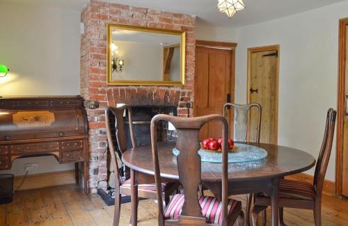 Yarmouth House | Pigeon Coo Farmhouse
