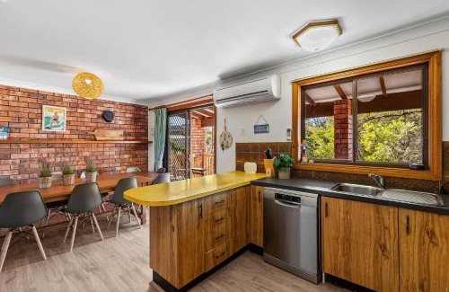 Cunjurong Point House | Pigeon House