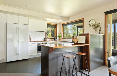 South Coast House | Pigeon House Lookout