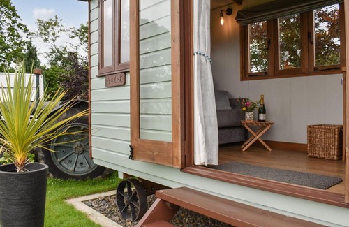 Beaworthy House | Piglet