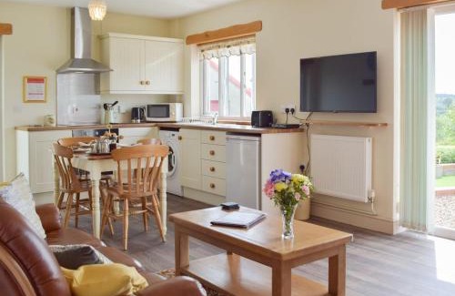 Canaston Bridge House | Piglets Cottage