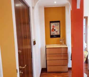 Prenestino-Labicano Apartment | Pigneto Suite appartamento 50 m da metro C