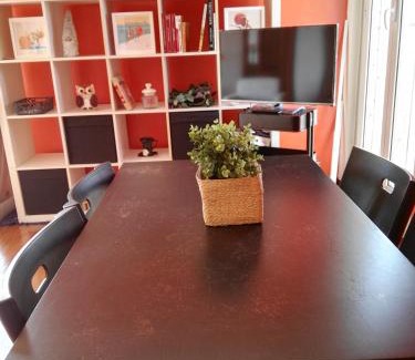 Prenestino-Labicano Apartment | Pigneto Suite appartamento 50 m da metro C