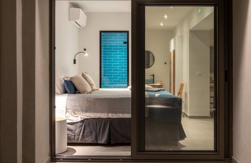 Ierapetra House | Pignolia Suites - Adults Only