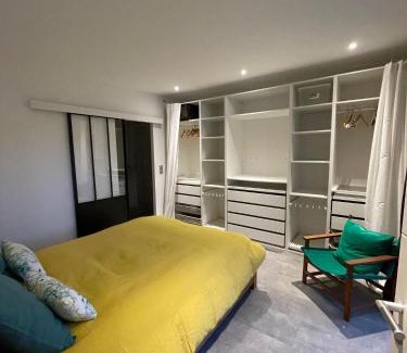 Tarnos House | Pignon sur piscine