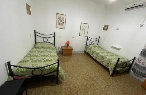San Piero a Grado House | Pigreco