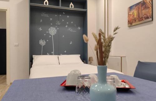 Province of Bologna House | PIGRO House - Bologna Airport Suite