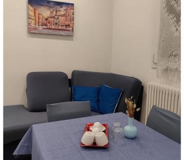 Province of Bologna House | PIGRO House - Bologna Airport Suite
