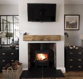 Esh House | Pigswood Cottage