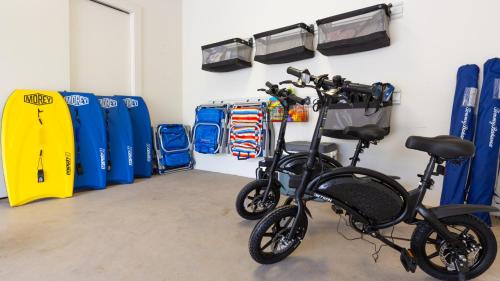 Kamuela Apartment | ❤PiH❤ A Sea-nic Escape Stunning Ocean View Mauna Kea Resort eBikes