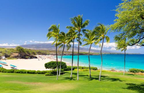 Kamuela House | ❤PiH❤Aloha Paradise Large Private Pool Waterfall Spa PLUS 2024 Resort Pool Passes