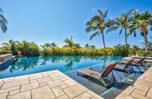 Kamuela Apartment | ❤PiH❤ Endless Ocean Views Villa Gorgeous Mauna Kea Ocean and Mountain View