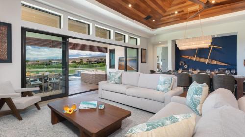 Kamuela House | ❤PiH❤ Hale Moana Heated Private Pool Spa Detached Ohana Suite