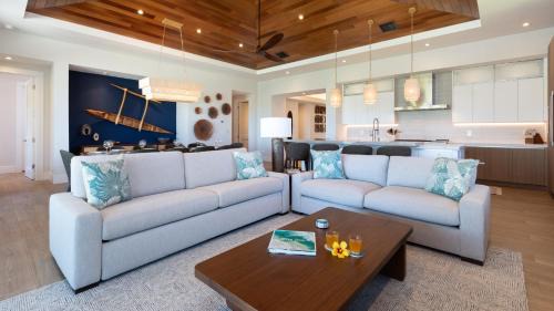 Kamuela House | ❤PiH❤ Hale Moana Heated Private Pool Spa Detached Ohana Suite