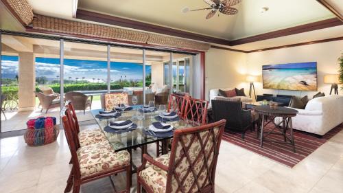Kamuela House | ❤PiH❤ Ikena Nani Ocean Coastline Views Mauna Kea Resort
