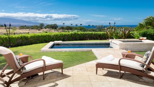 Kamuela House | ❤PiH❤ Ikena Nani Ocean Coastline Views Mauna Kea Resort