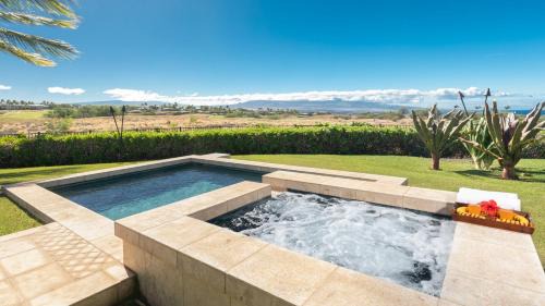 Kamuela House | ❤PiH❤ Ikena Nani Ocean Coastline Views Mauna Kea Resort