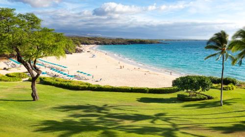 Kamuela House | ❤PiH❤ Ikena Nani Ocean Coastline Views Mauna Kea Resort