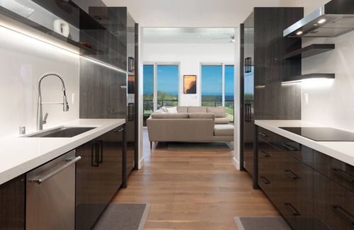 Kamuela Condo | ❤️PiH❤️ Sun Ray Retreat ★Ocean & Sunsets Views★Optional Mauna Kea Hotel Privileges