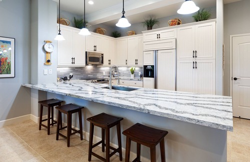 Kulalani House | ❤️PiH❤️ The Oasis at Kulalani ★ Tons of Extras ★ Near Pools ★ Bikes ★
