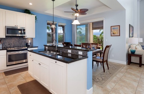 Kulalani House | ❤️PiH❤️ TRANQUILITY VILLA ★ NearPools/Rec Center ★ BeachToys/Bikes ★