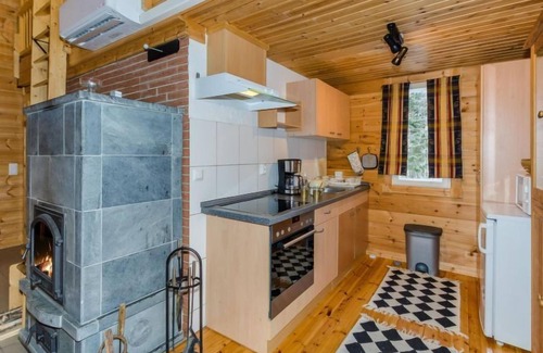 Koli National Park House | Pihlajapelto by Interhome