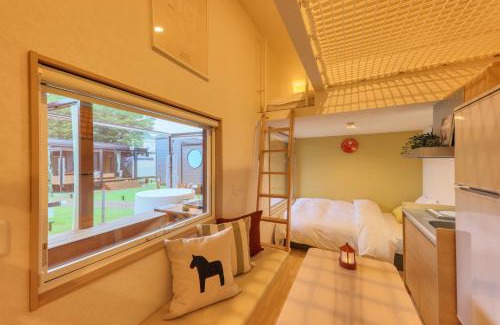 Yamanakako Hotel | Piilo asobi&stay