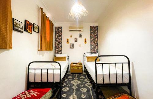 Assouel Bed & Breakfast | Pikala hostel & Rooftop