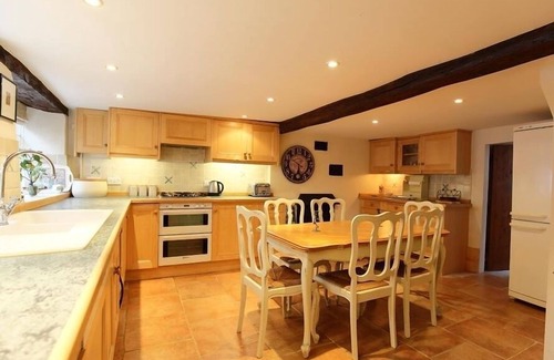 Stow-on-the-Wold Cottage | Pike Cottage